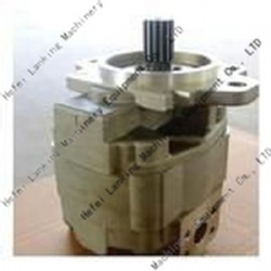 hydraulic pump 705-11-33530 D60P D65E D65EX D65P D65PX D70LE D85E D85ESS Komatsu