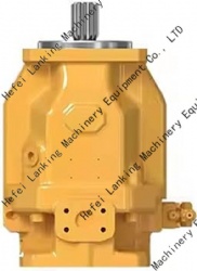 hydraulic pump Caterpillar 120-0140 928G 928H 928HZ IT28G