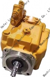 hydraulic pump Caterpillar 6E-5072 0R-7661 12G 140G 130G 160G