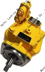hydraulic pump Caterpillar 6E-1412 10R-2517 120G