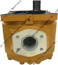 hydraulic pump 07441-67502 D65A D65E HD460 Komatsu