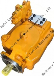 hydraulic pump Caterpillar 112-7913 854G 992G