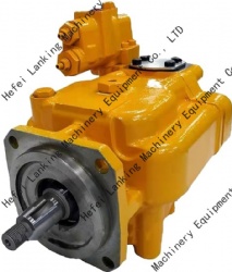 hydraulic pump Caterpillar 107-1246 65C 70C 75C 85C