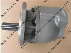 hydraulic pump Komatsu 705-41-01370 D41PF