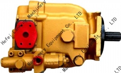 hydraulic pump Caterpillar 6E-5052 0R-4993 527 D5H D5HTSKII