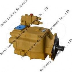 hydraulic pump Caterpillar 104-1752  0R-7669 D9R