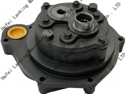 hydraulic pump Caterpillar 9P9610 814B 815B 816B 966D 966F R2900 R2900G R3000H