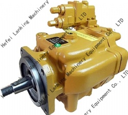 hydraulic pump Caterpillar 6E-1278 120G