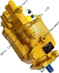 hydraulic pump Caterpillar 171-2092 D6RII