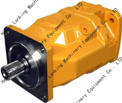 hydraulic pump Caterpillar 495-7571 20R-9394 D8R D8
