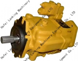 hydraulic pump Caterpillar 107-8136 D6M