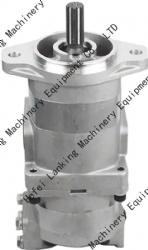 hydraulic pump Komatsu 705-52-21170 D41E D41E6T D41P