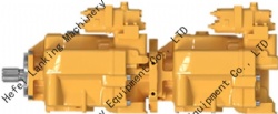 hydraulic pump Caterpillar 515-1694 11R1444 24M
