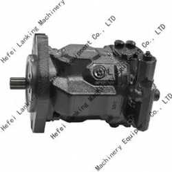 hydraulic pump Caterpillar 172-9322 10R-6684  725 730