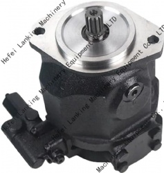 hydraulic pump Caterpillar 369-7132 120M