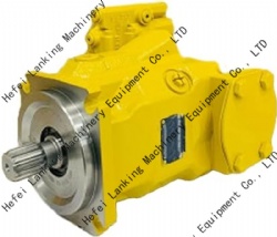hydraulic pump Caterpillar 369-7133 120M 12M 140M 160M