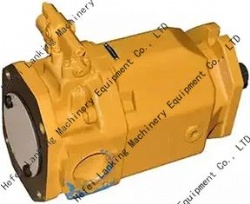 hydraulic pump Caterpillar 169-4883 10R-3875  120H 12H 135H 140H 143H 160H 163H