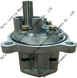 hydraulic pump 175-13-23500 D135A D155A D155C D355A D355C D65A D65E D65P D65S D75A D85A D85C D85E D85P HD200 HD205 HD460 LW250 Komatsu