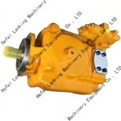 hydraulic pump Caterpillar 236-7296 120M 12M 140M 160M