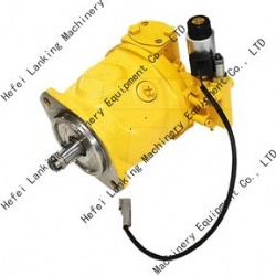 hydraulic pump Caterpillar259-0814 10R-6275 345C 345CL 345CMH W345CMH