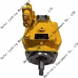 hydraulic pump Caterpillar 9T-1211 446 446B