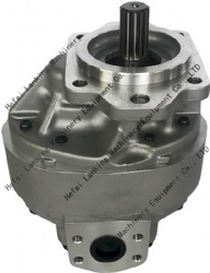 hydraulic pump Komatsu 705-22-38050 D85EX D85MS D85PX DRAWBAR HD325 HD405