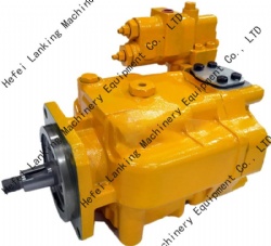 hydraulic pump Caterpillar 167-1153 966G 966GII 972G 972GII