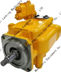 hydraulic pump Caterpillar 219-1965 776D 777D