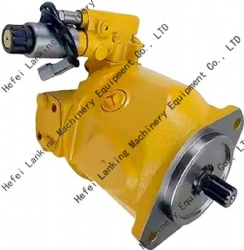 hydraulic pump Caterpillar 120-0576 793B