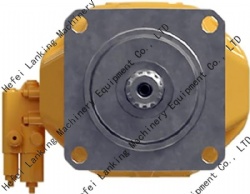 hydraulic pump Caterpillar 370-9197 24M