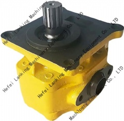 hydraulic pump Komatsu 07432-72101  D80A D80P D85A