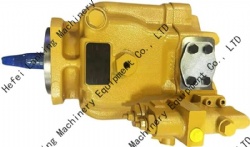 hydraulic pump Caterpillar  9T-8929 793B