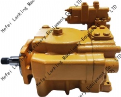 hydraulic pump Caterpillar 169-4882 120H 12H 135H 140H 143H 160H 163H