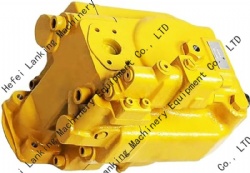 hydraulic pump Caterpillar 6E-5650 789B 789C