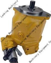 hydraulic pump Caterpillar 259-0815 330D 330DFM 330DL 330DLN 330DMH 336D 336DL 336DLN 336D2 336D2L 340DL 340D2L M330D