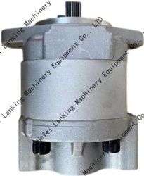 hydraulic pump Komatsu 705-12-34010 D41Q D41S GD705A