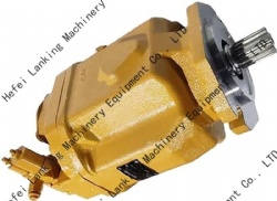 hydraulic pump Caterpillar492-5107 30R0026 14M