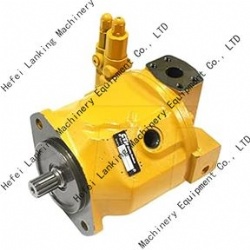 hydraulic pump Caterpillar172-5636 10R-8686 D11R D11T