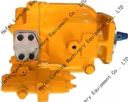 hydraulic pump Caterpillar 6E-5072 160G 12G 140G 130G