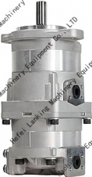 hydraulic pump 705-51-20800 D65E D65P D85E D85ESS Komatsu