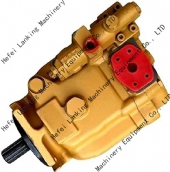 hydraulic pump Caterpillar 119-5013 0R-7662 14G 16G
