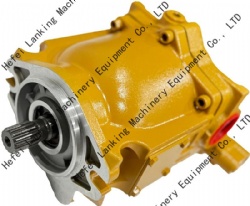 hydraulic pump Caterpillar 6E-5965 D4HXL D5M