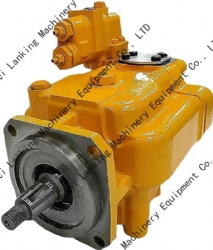 hydraulic pump Caterpillar 6E-6012 515 525 525B 525C 535B 535C