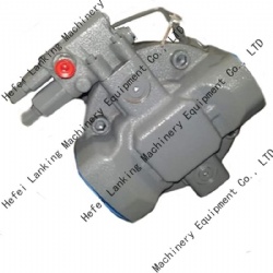 hydraulic pump Caterpillar 224-6369 420D 430D 432D 442D