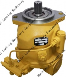 hydraulic pump Caterpillar 235-4110 10R-8696 428D
