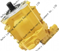 hydraulic pump Caterpillar 9T-6857 0R-4218 416 428