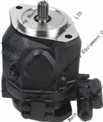 hydraulic pump Caterpillar 165-7634 D7RII