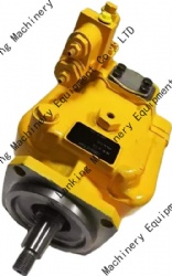 hydraulic pump Caterpillar 6E-3136 0R-7682 120H 120HES 120HNA 120K 120K2 12H 12K 135H 135HNA 140H 140K 140K2 160H 160K