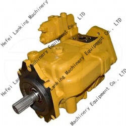 hydraulic pump Caterpillar 167-0994 0R-7674 950G 950GII 962G 962GII IT62G IT62GII