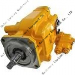 hydraulic pump Caterpillar 6E-3139 14HNA 16HNA